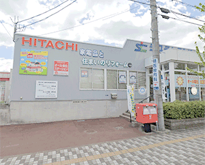 (株)システムランド